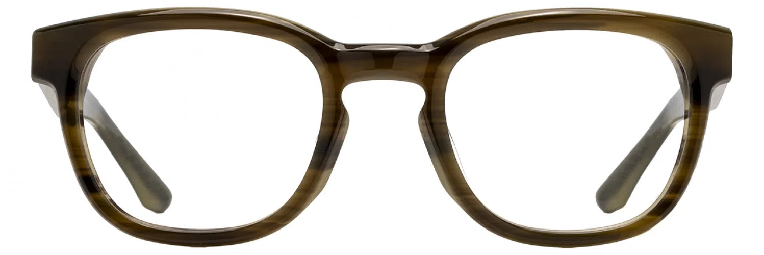 Adin Thomas AT676 Eyeglasses - view 4